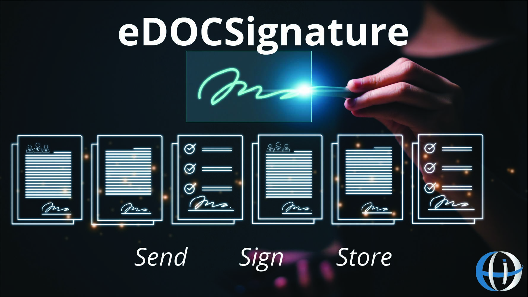 eDOCSignature